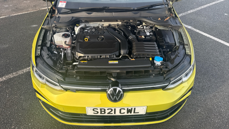 Volkswagen Golf 1.5 TSI 150 R-Line 5dr Petrol Hatchback